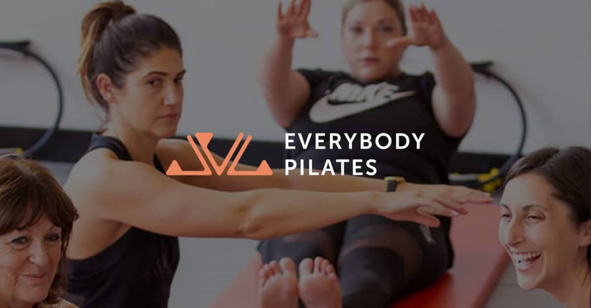 Classical Pilates For All Abilities Everybody Pilates