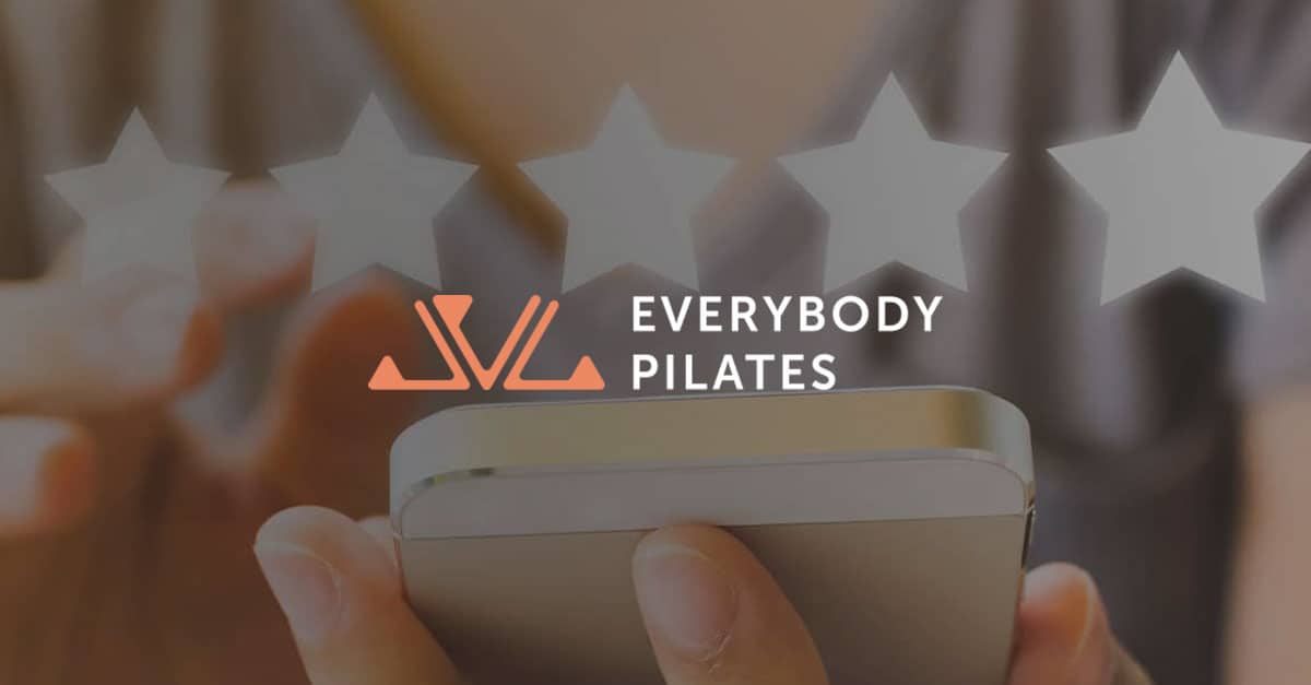 Everybody Pilates Windsor - Taster Sessions