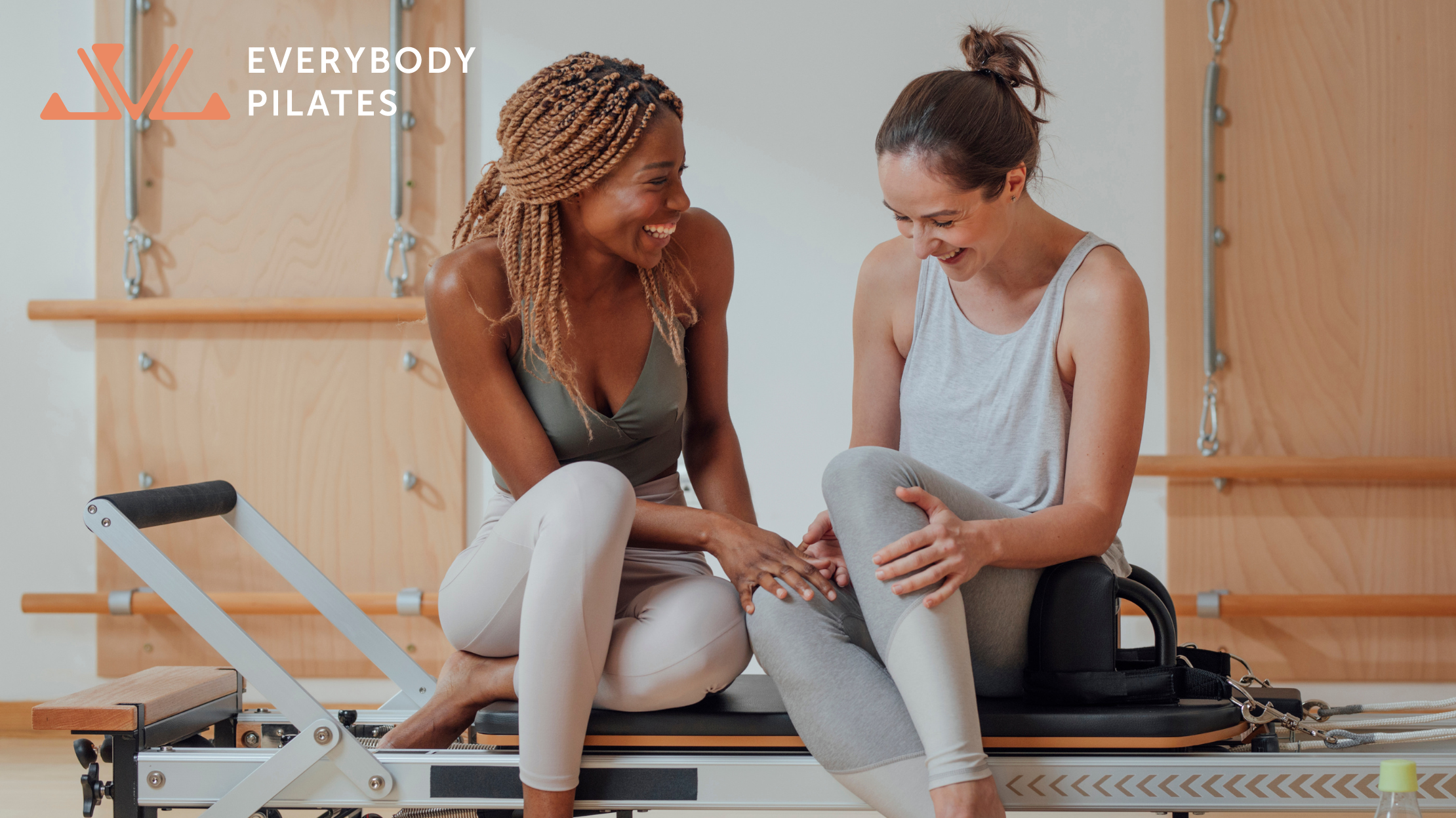 Earn Up to £100 with the Everybody Pilates Referral Program | Share the Joy of Pilates